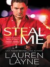 Imagen de portada para Steal Me